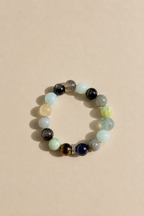 Mixed Crystal Bracelet