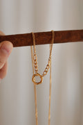 Teofila Necklace