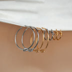 Love Knot Earrings
