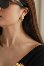 Firework Stud Earrings