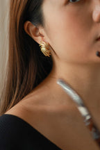 Firework Stud Earrings