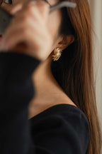 Firework Stud Earrings