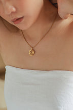Celestial Necklace