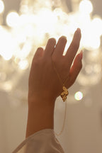 Conch Shell Necklace