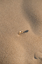 Bean Pearl Ring