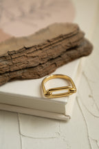 Simple Rectangle Ring
