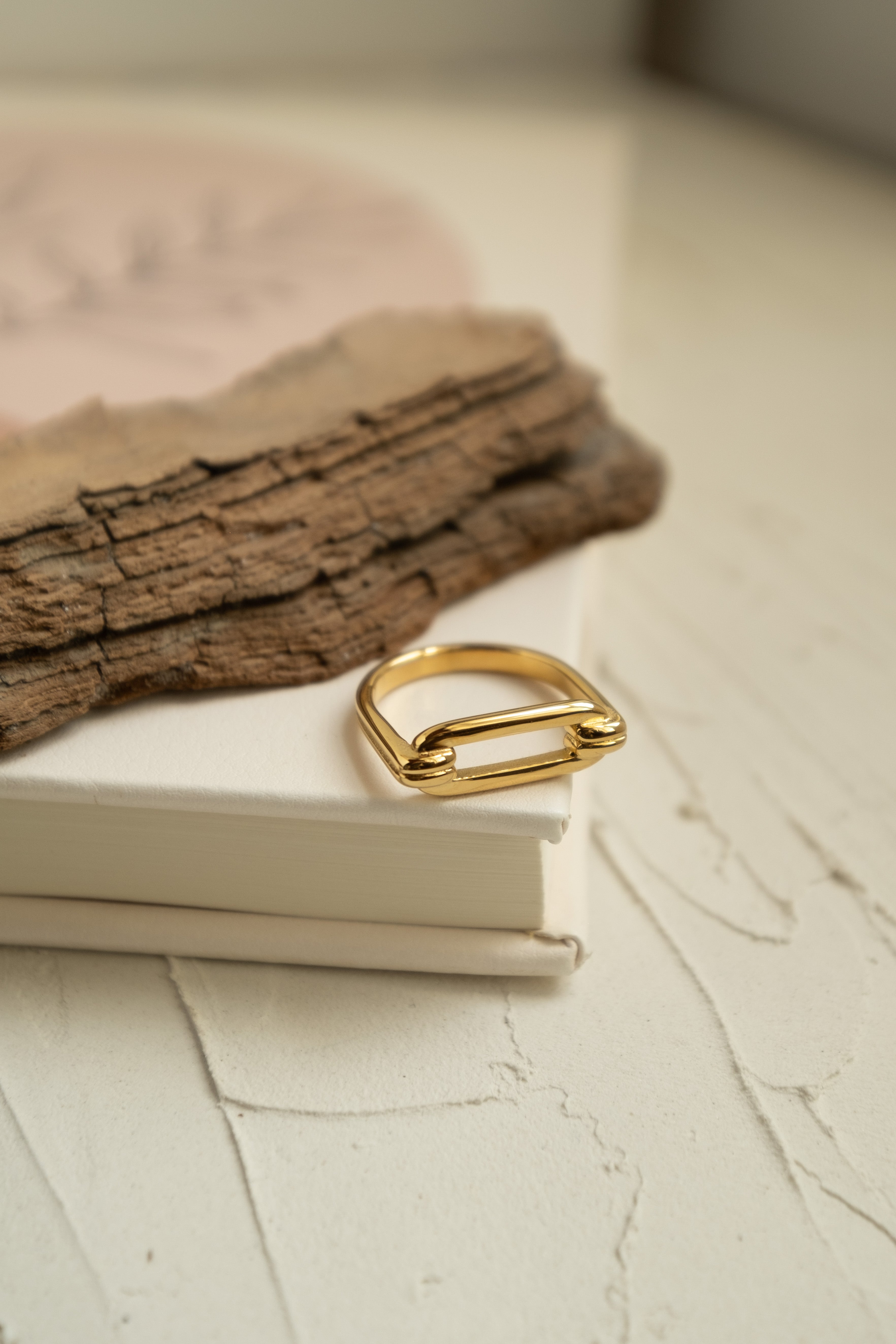 Simple Rectangle Ring