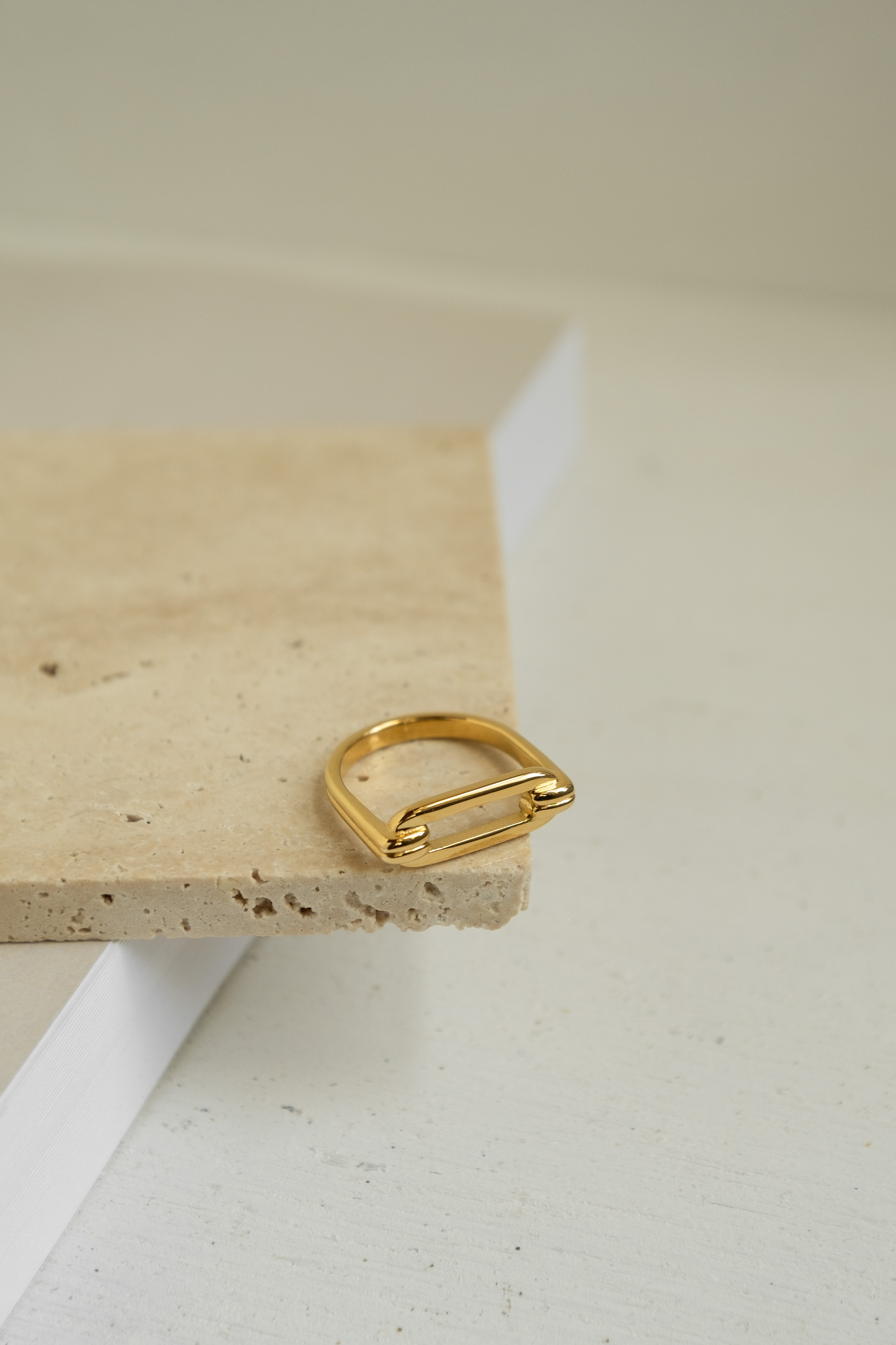 Simple Rectangle Ring