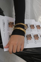 Single Tubogas Bracelet