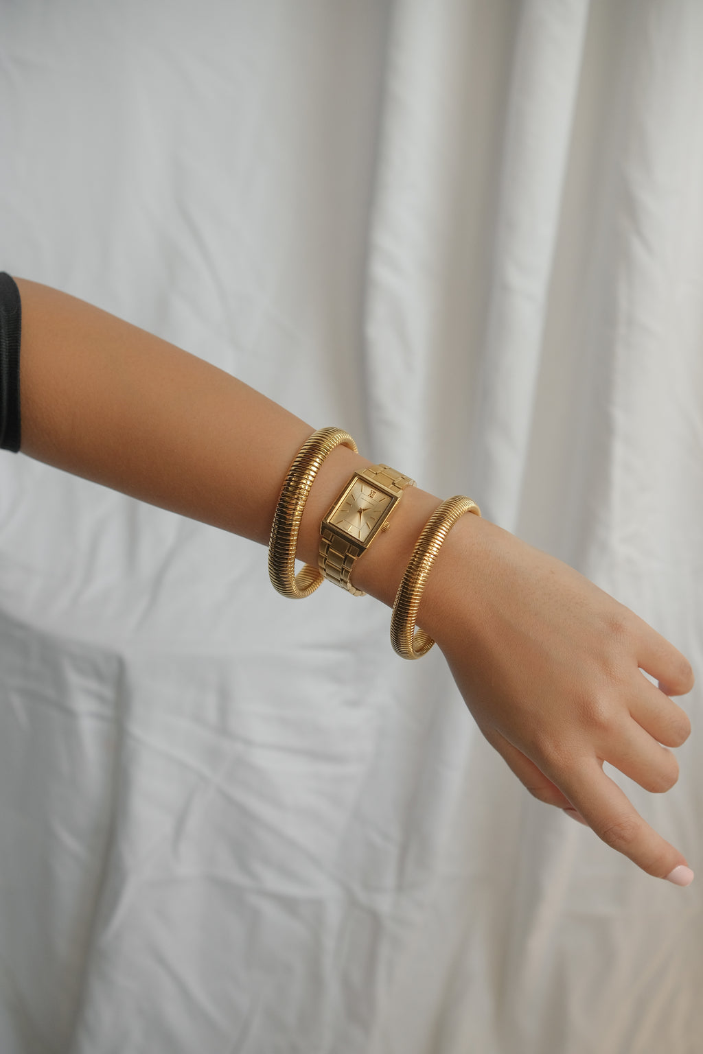 Single Tubogas Bracelet