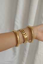 Single Tubogas Bracelet