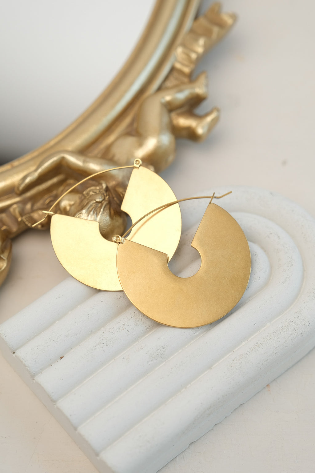 Tribal Earrings
