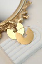 Tribal Earrings