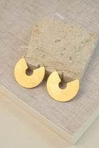 Tribal Earrings