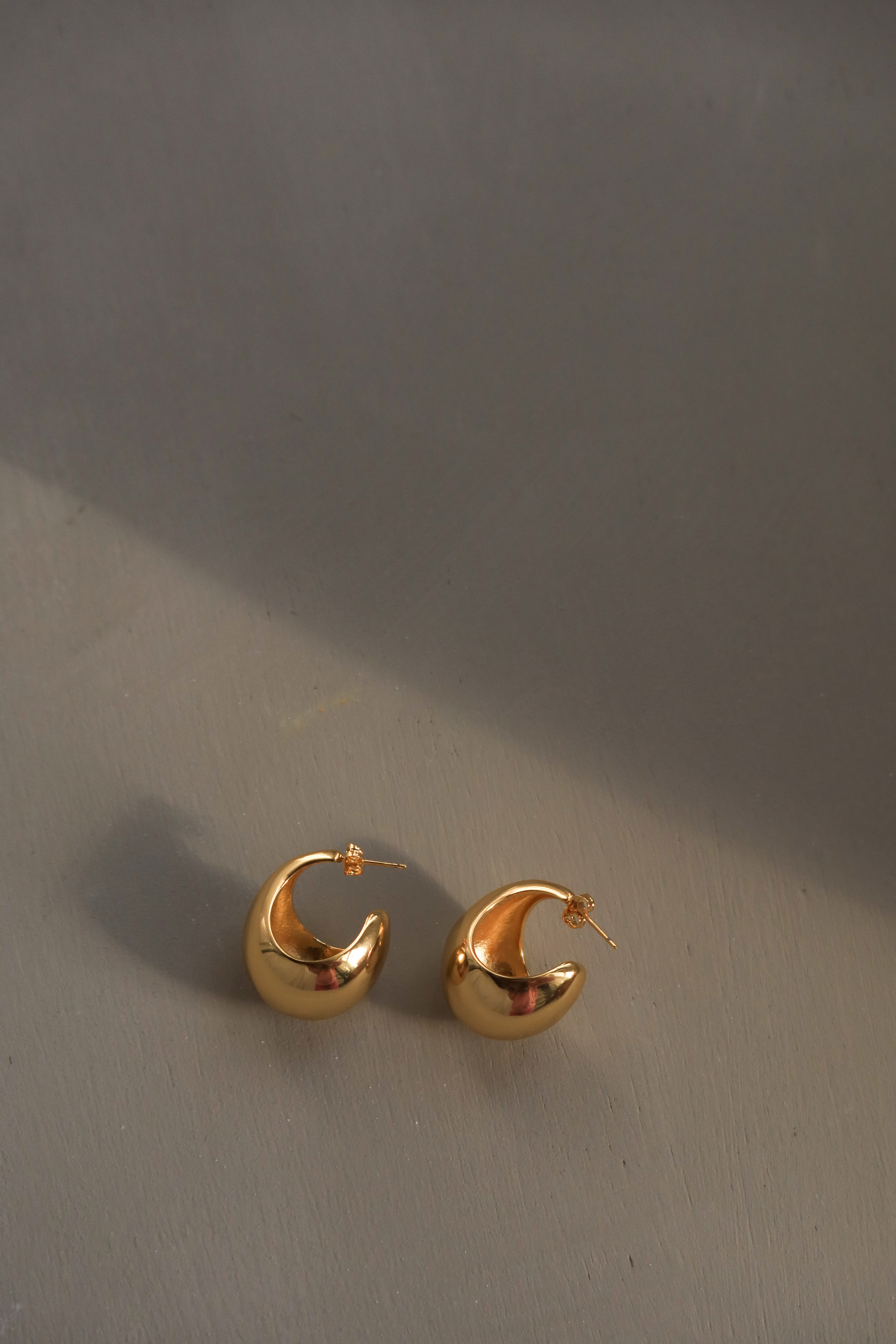 Chunky Ball Studs