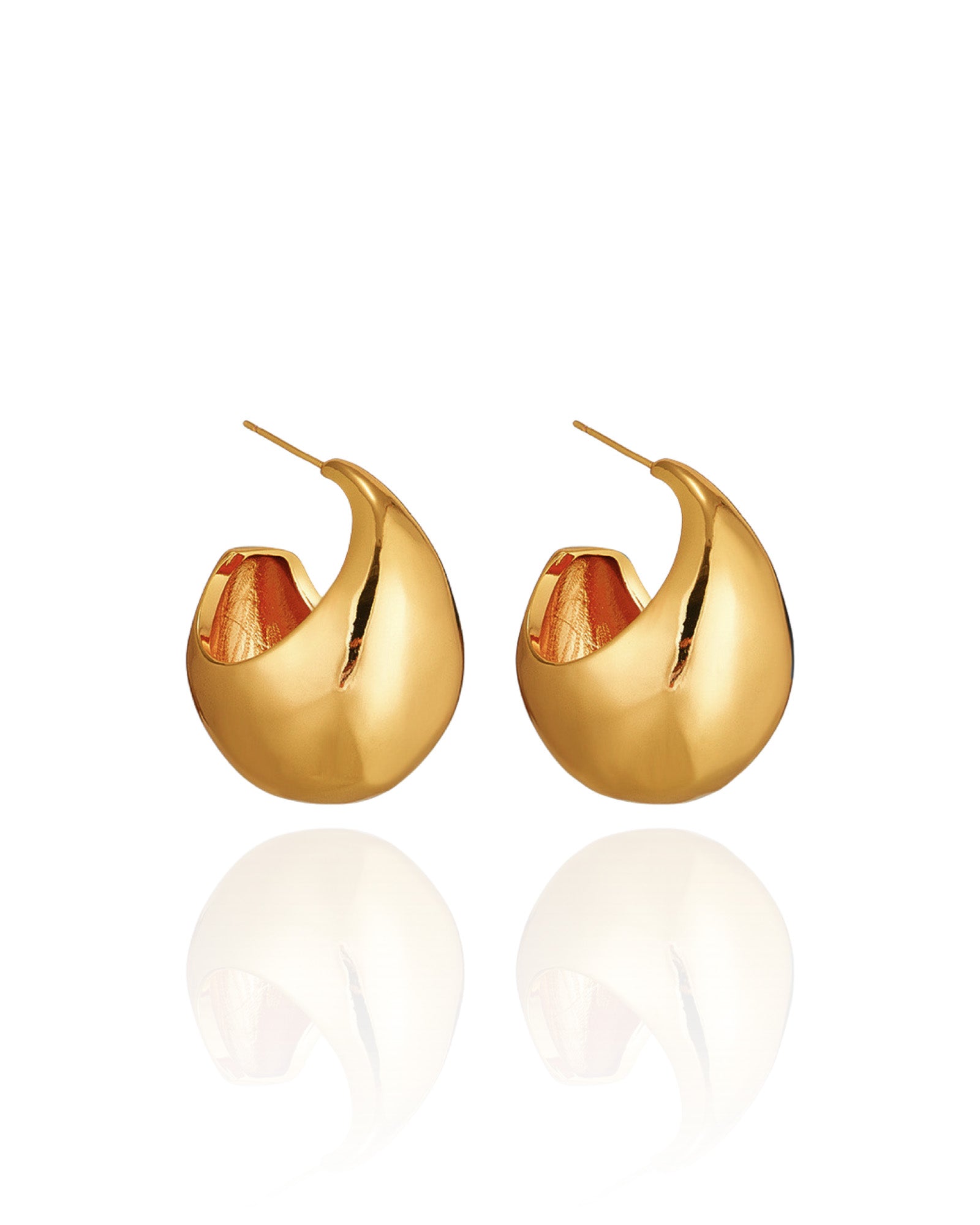Chunky Ball Studs