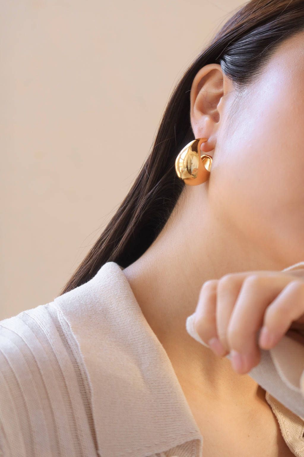 Chunky Ball Studs