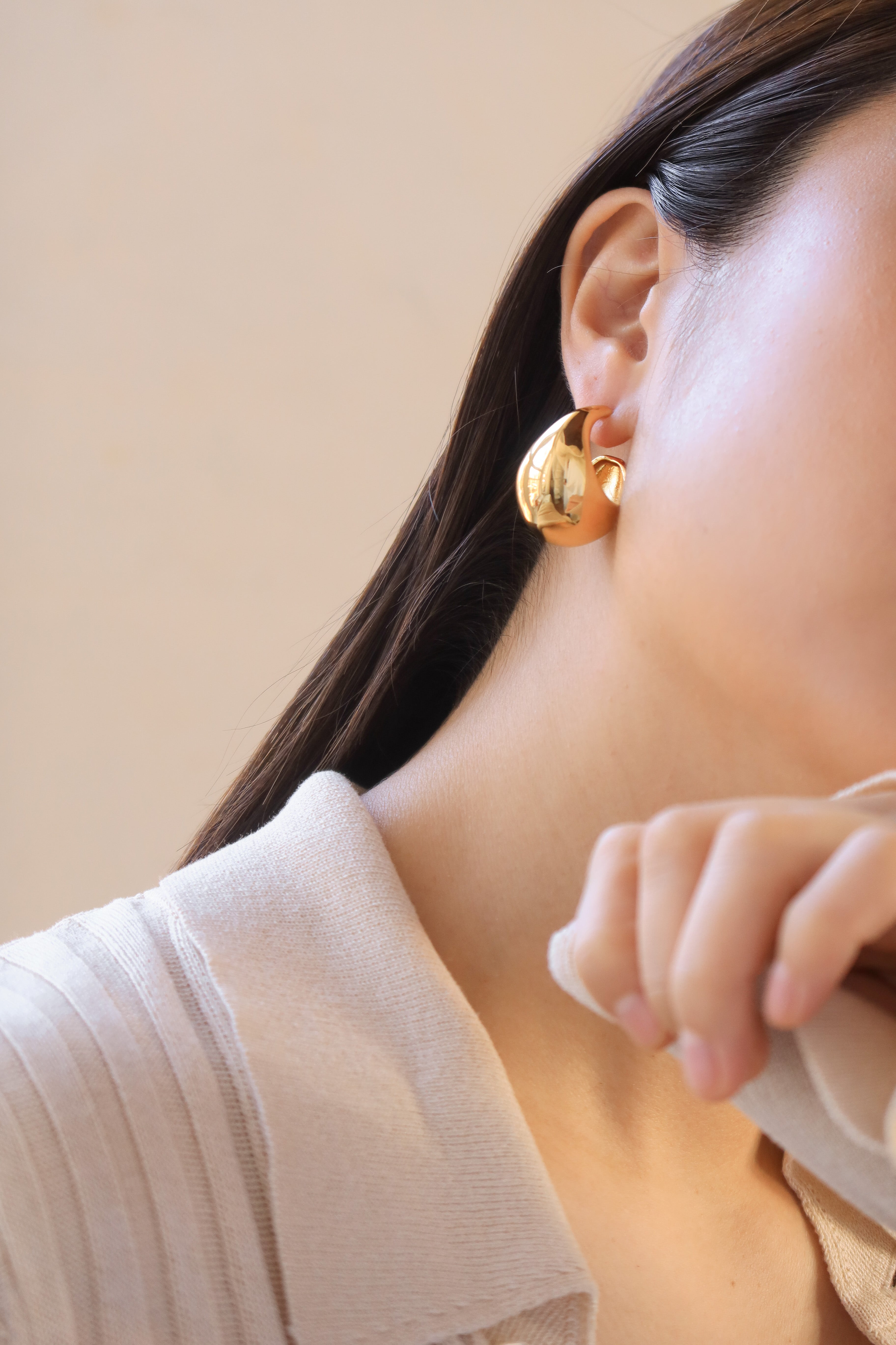 Chunky Ball Studs