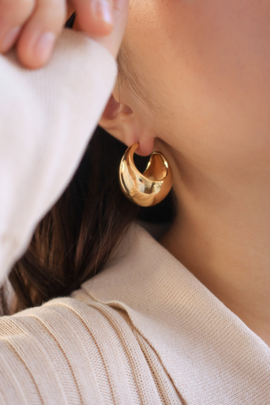 Chunky Ball Studs