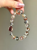 Four Season Phantom Quartz Bracelet