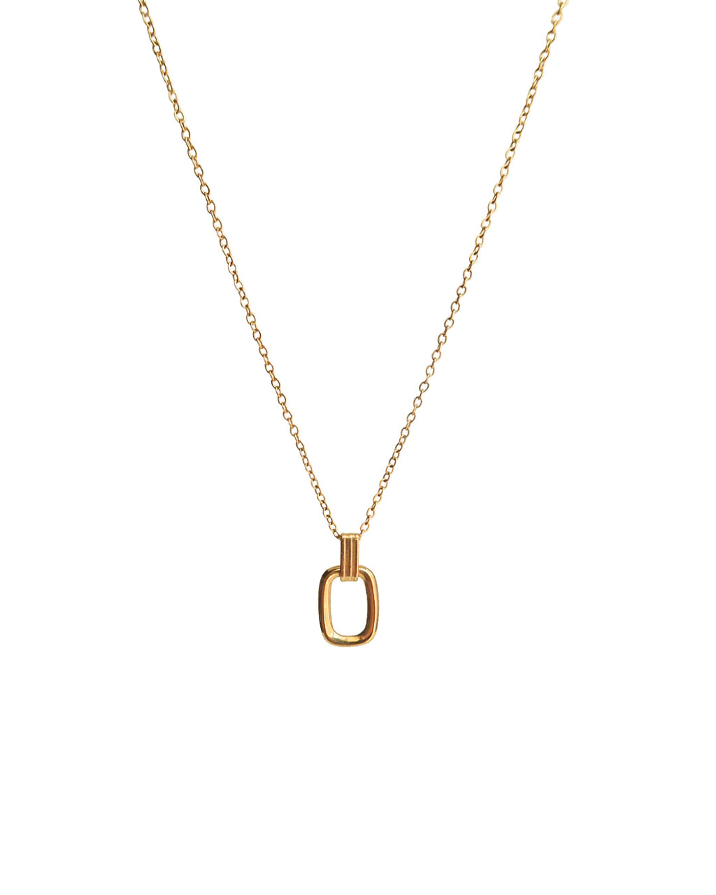Simple Necklace