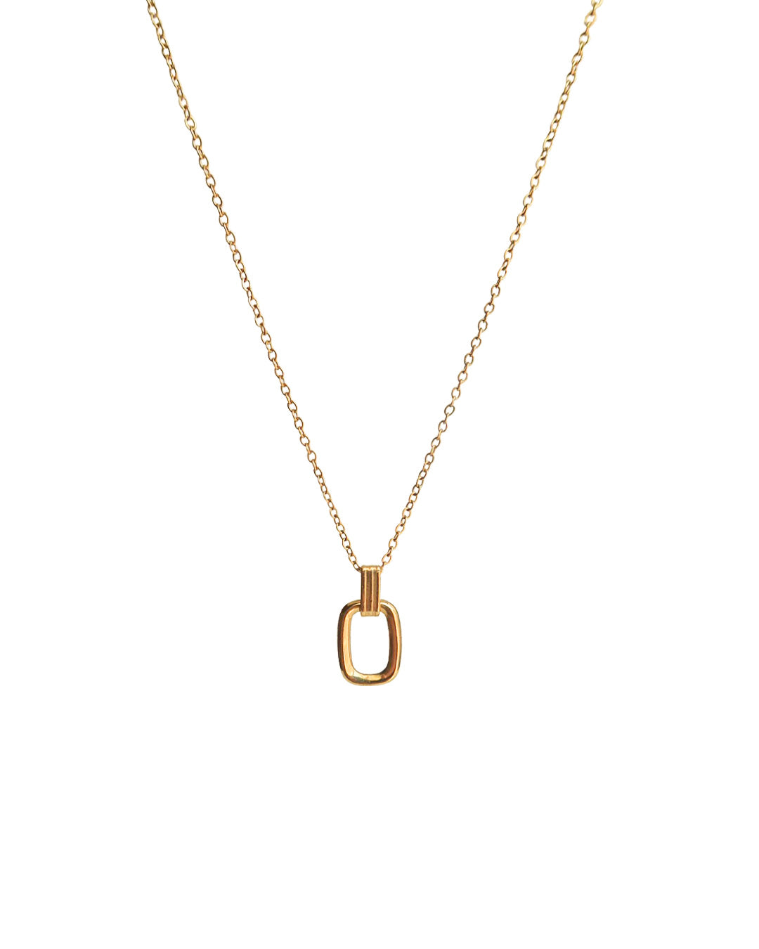 Simple Necklace