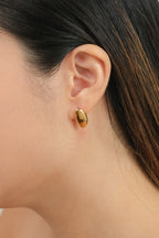 Tiny Bean Studs