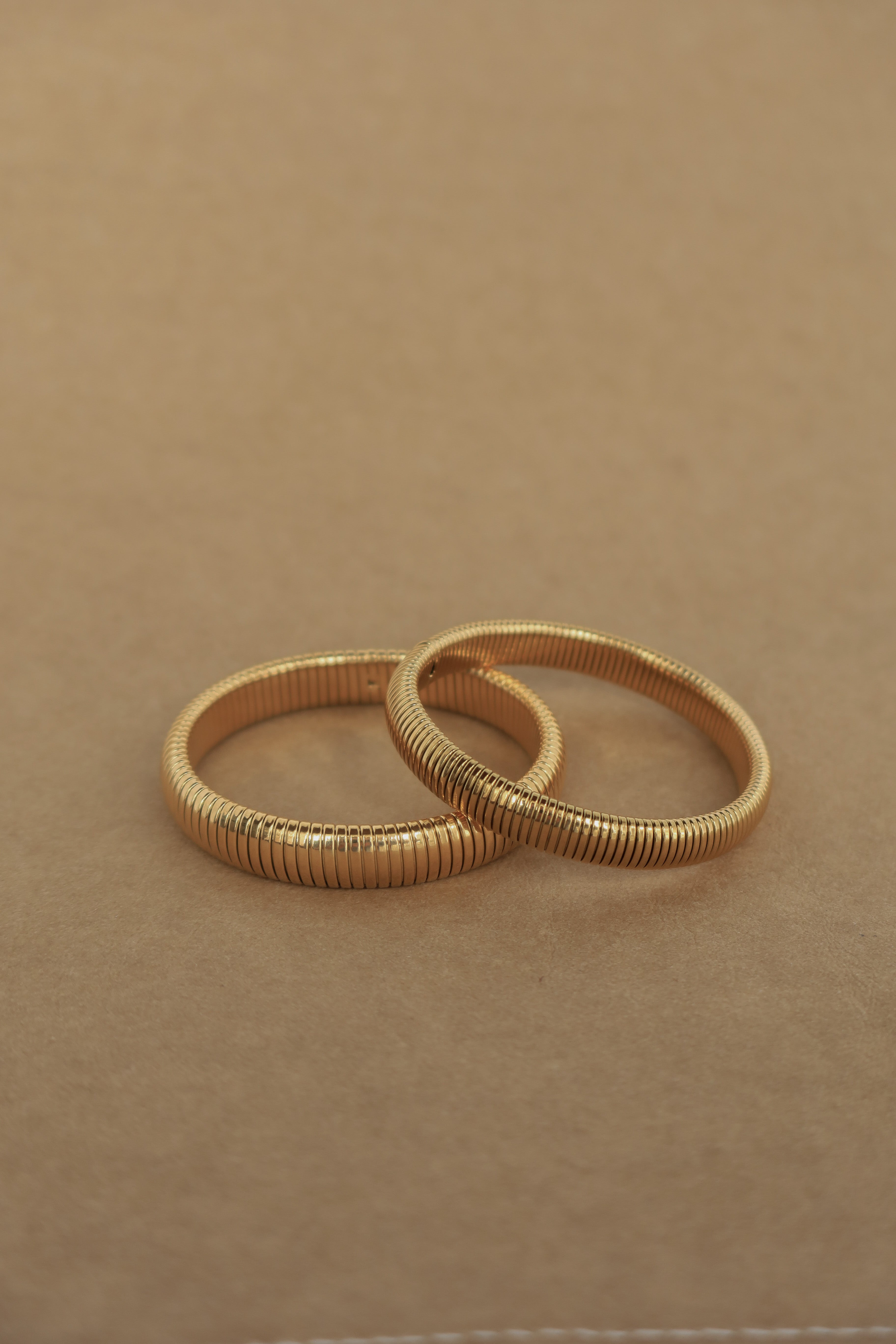 Single Tubogas Bracelet