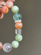 Mixed Crystal Healing Bracelet