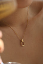 Simple Necklace