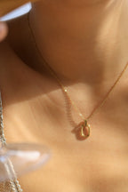 Simple Necklace