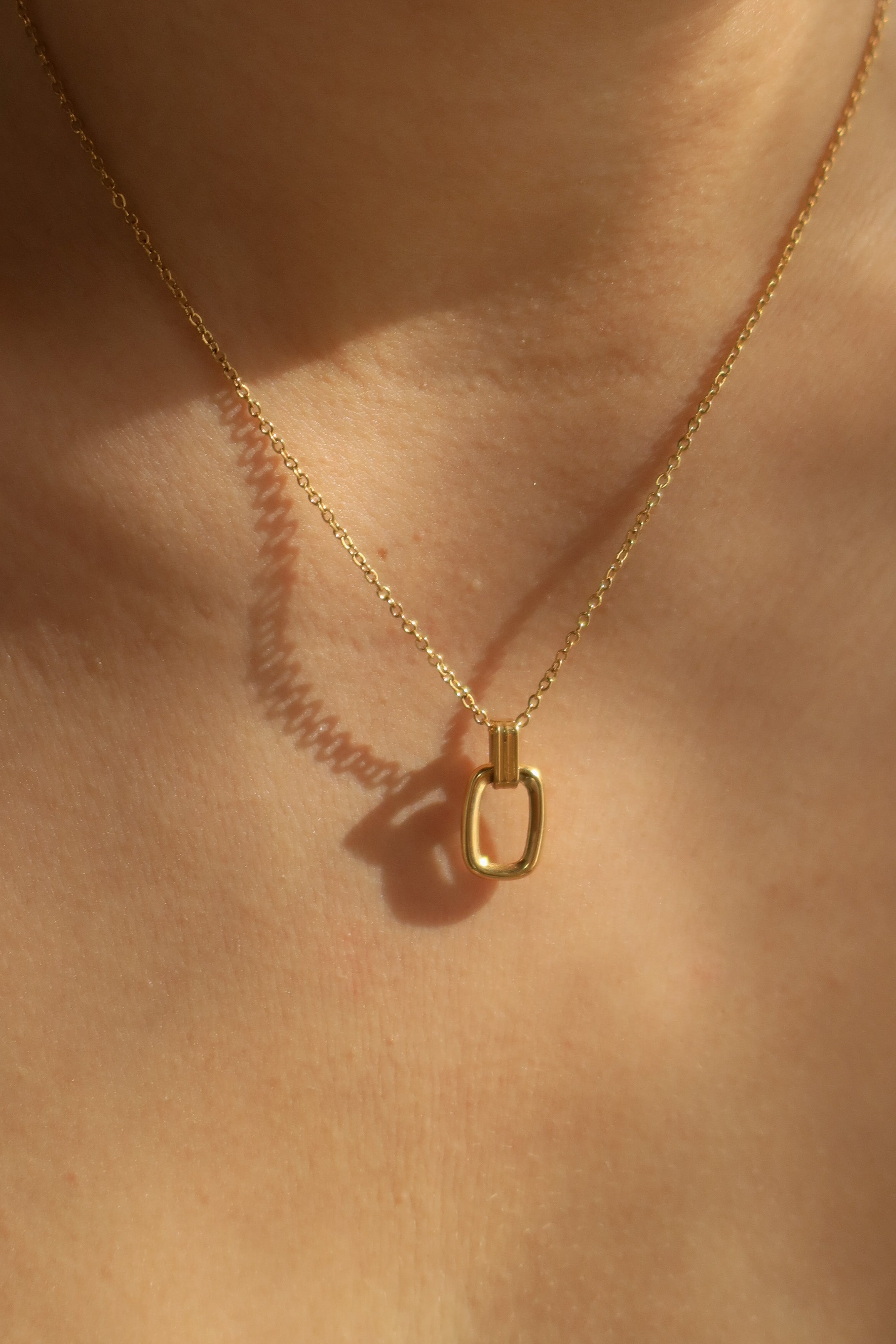 Simple Necklace