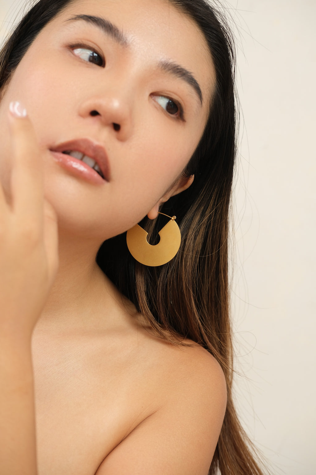 Tribal Earrings