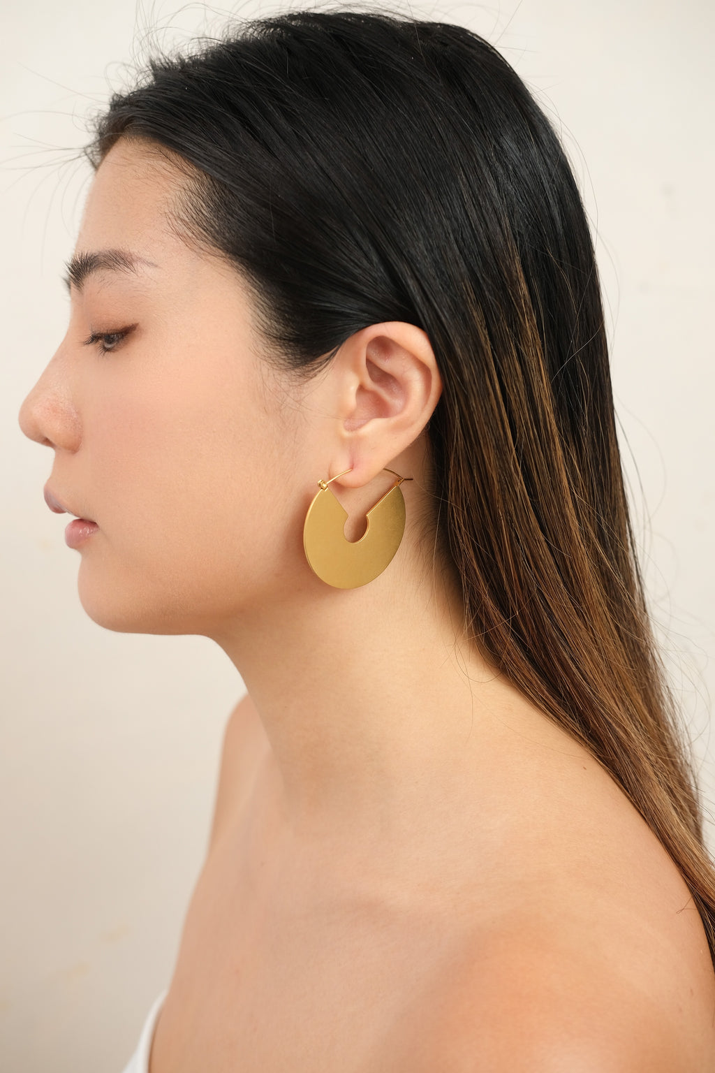 Tribal Earrings