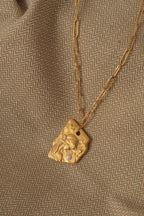 Rome Penant Necklace