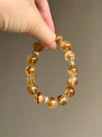 Citrine Bracelet