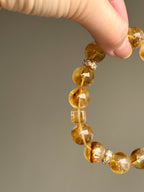Citrine Bracelet
