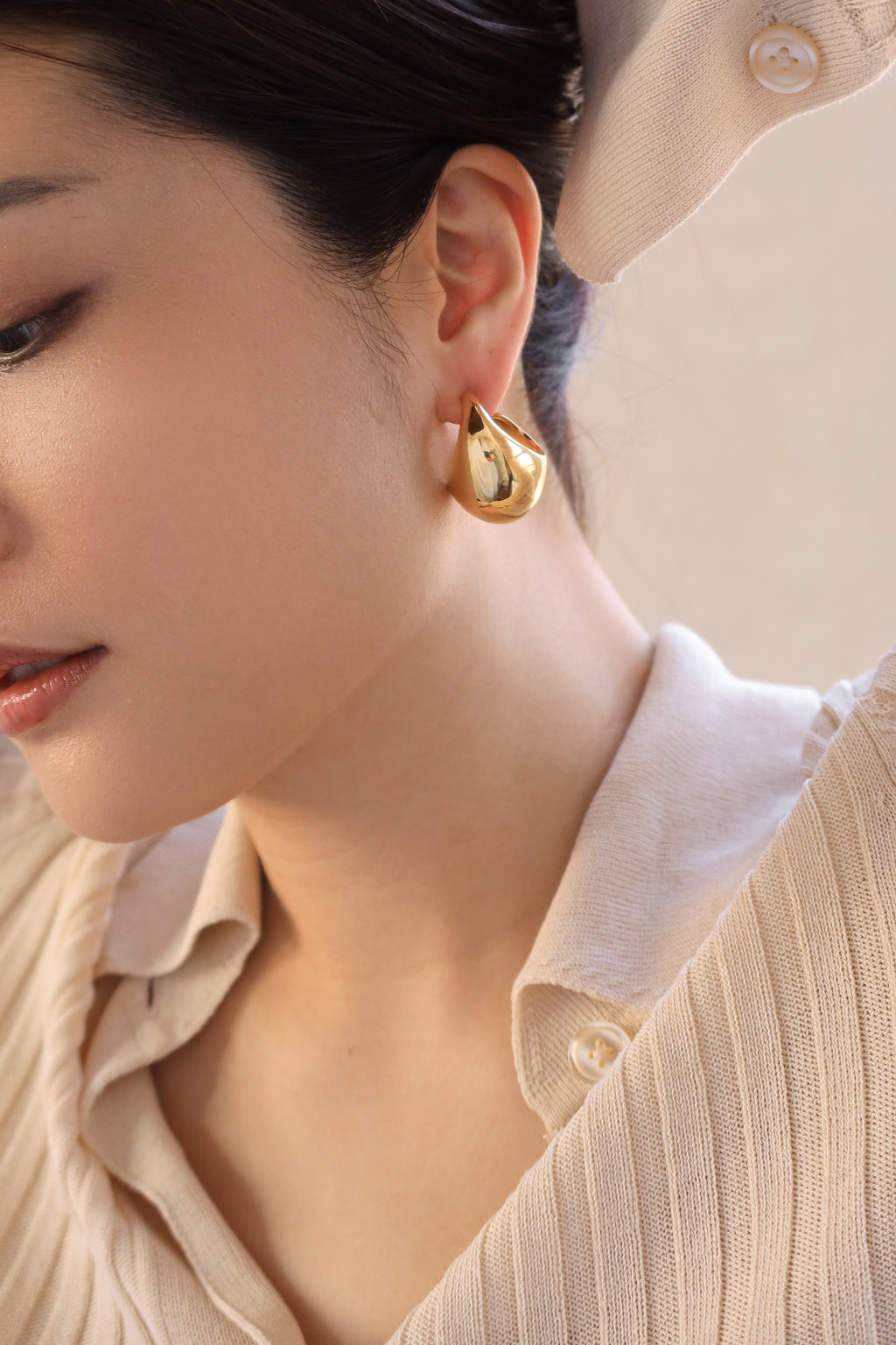 Chunky Ball Studs