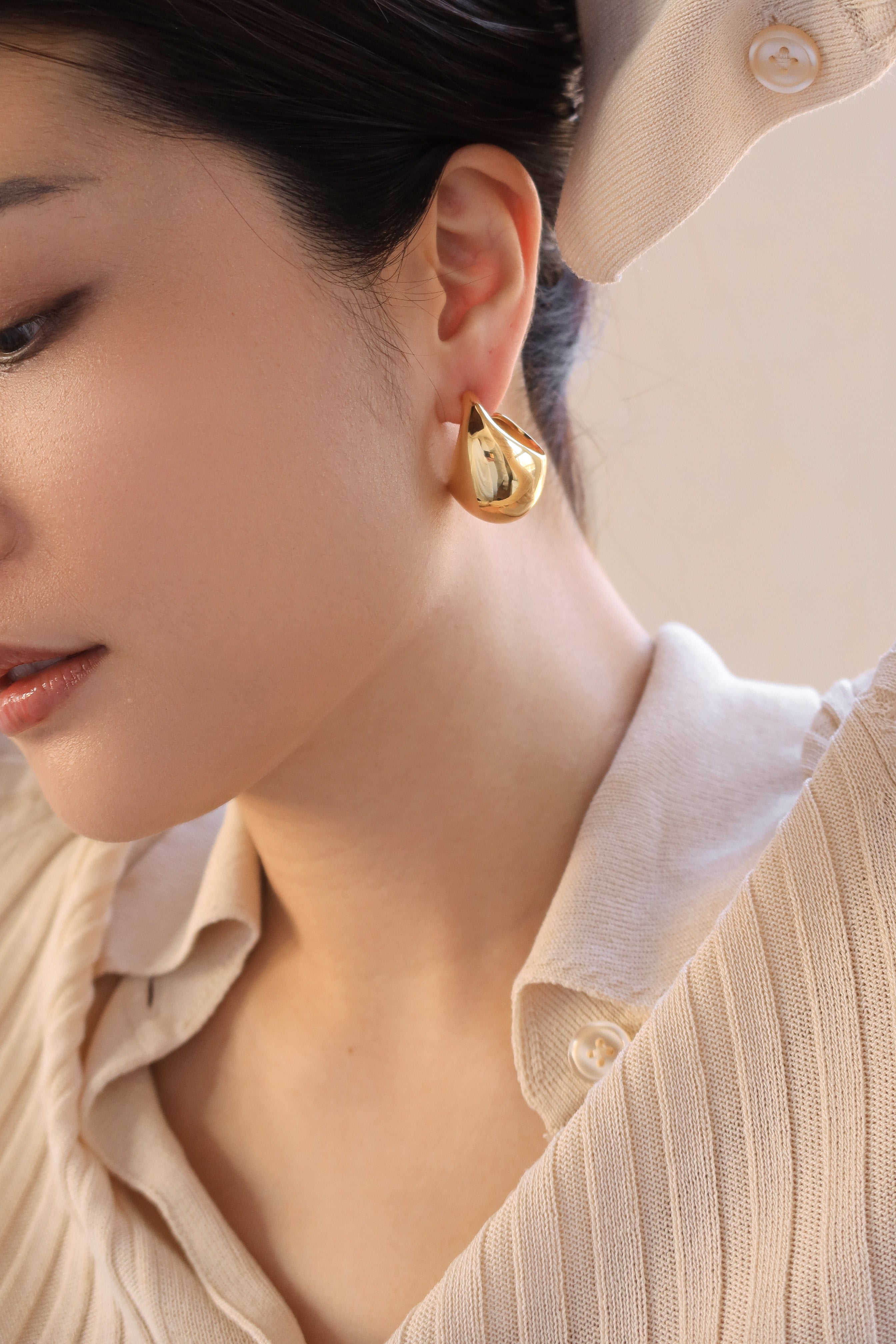 Chunky Ball Studs