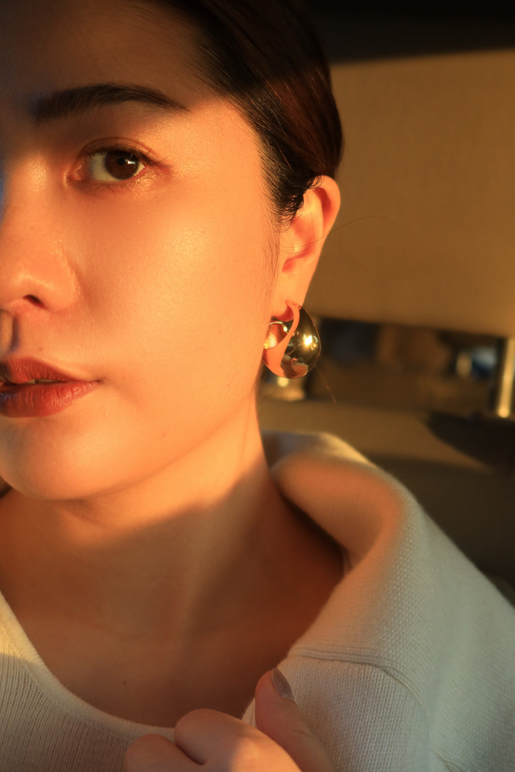 Chunky Ball Studs