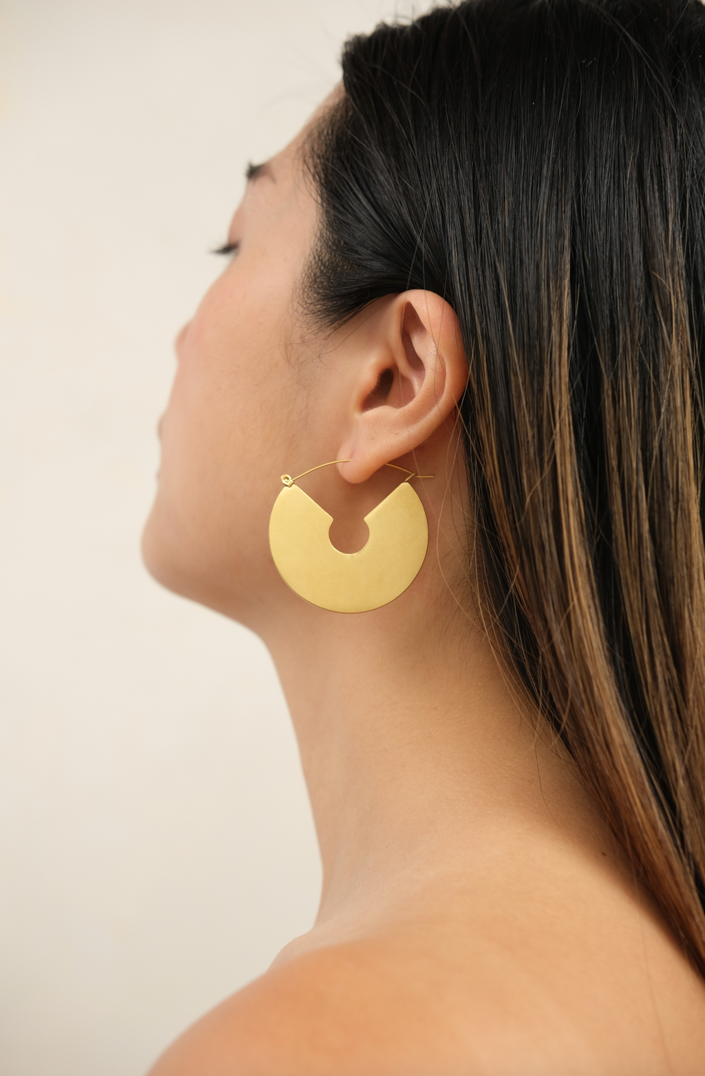 Tribal Earrings