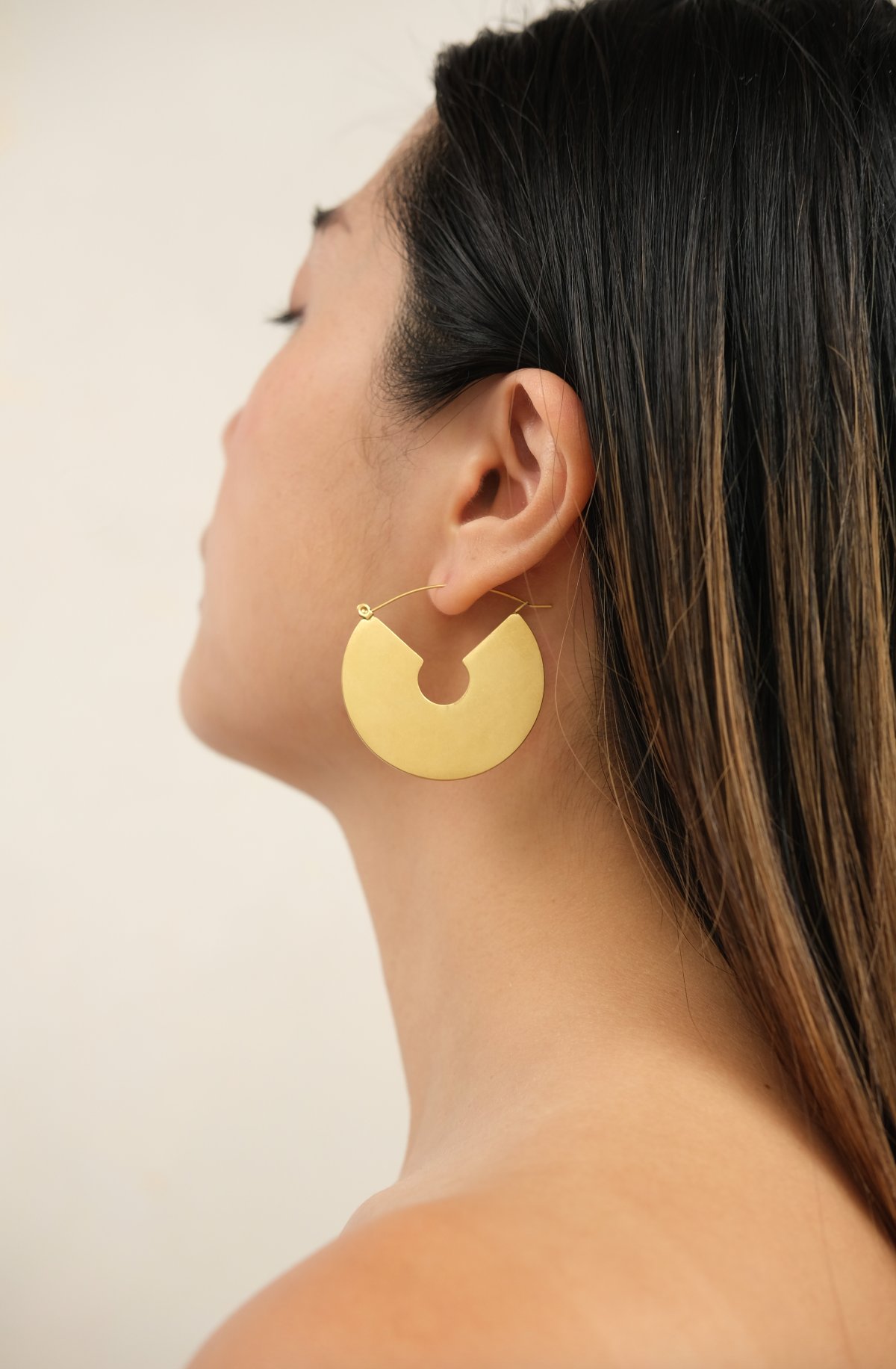 Tribal Earrings