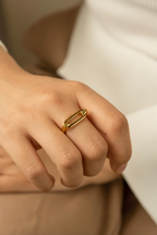 Simple Rectangle Ring