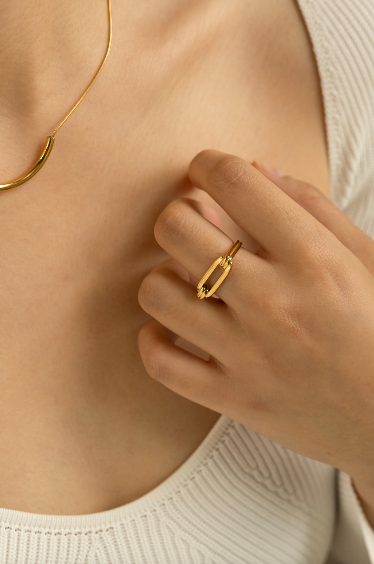 Simple Rectangle Ring