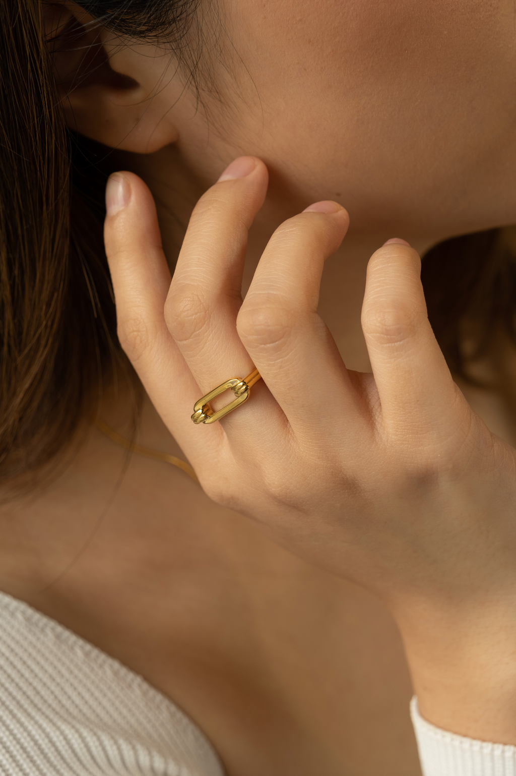 Simple Rectangle Ring