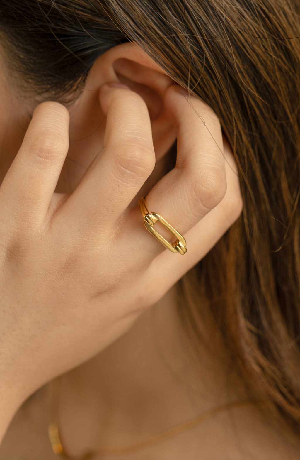 Simple Rectangle Ring