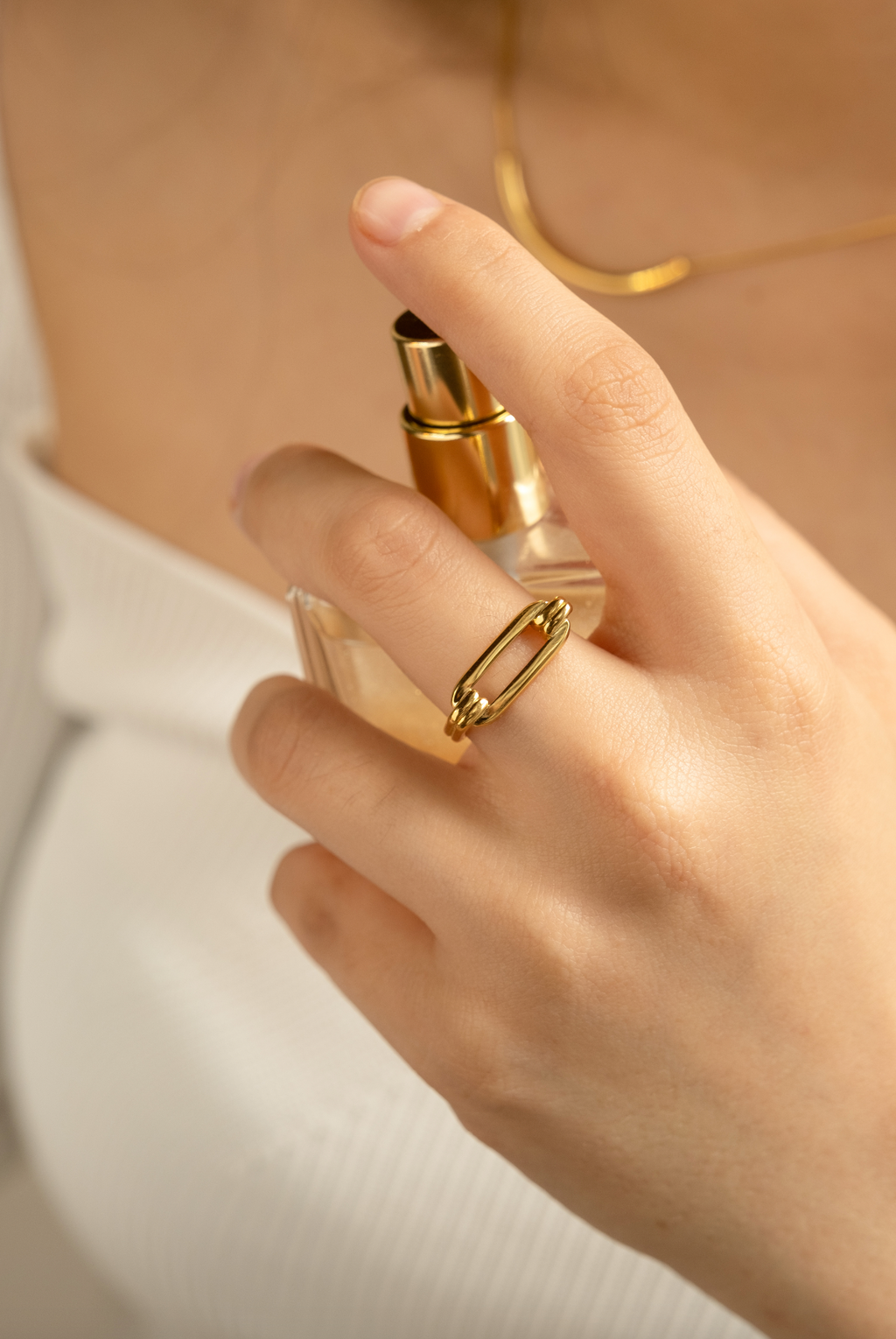 Simple Rectangle Ring