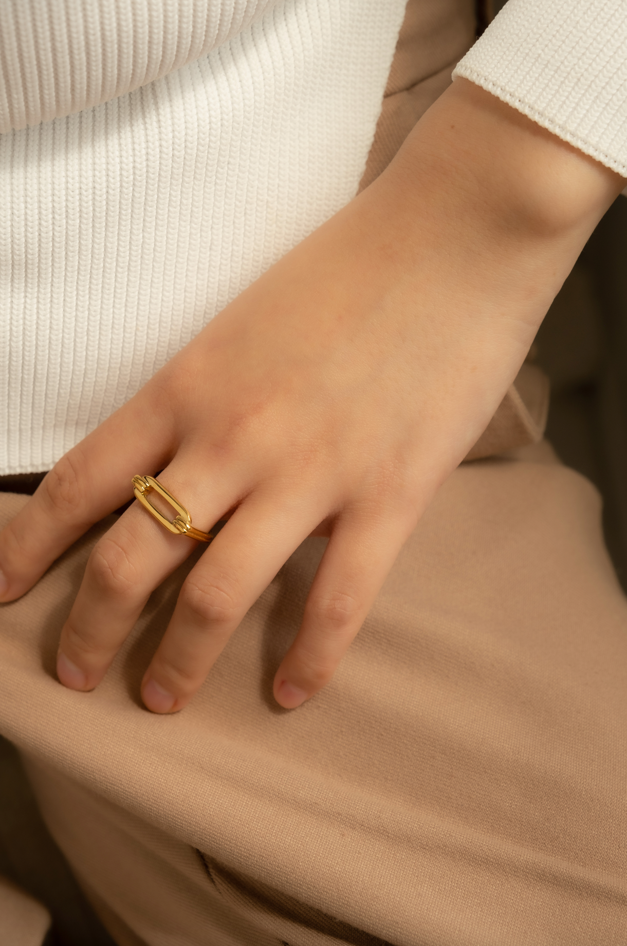 Simple Rectangle Ring