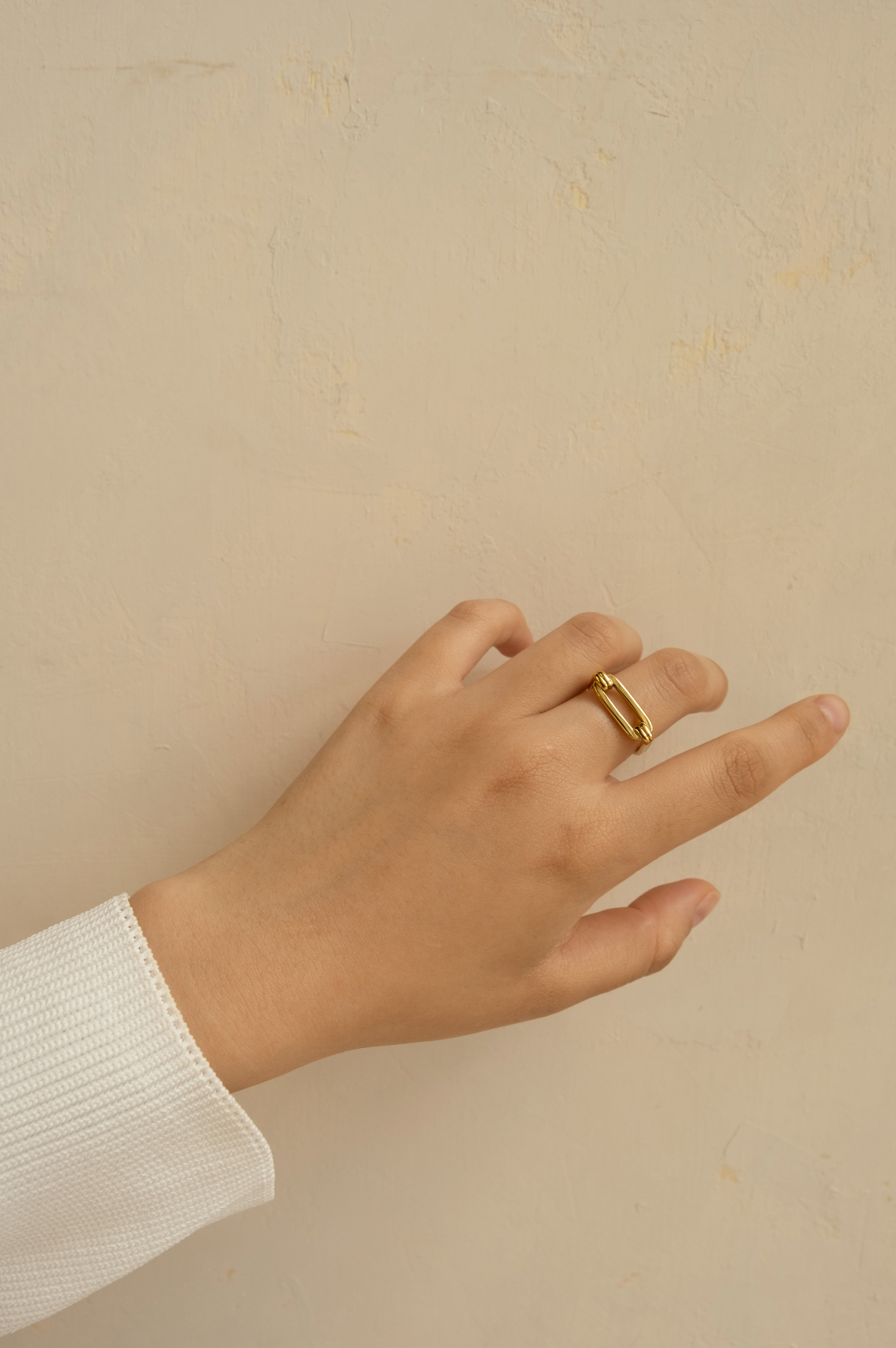 Simple Rectangle Ring