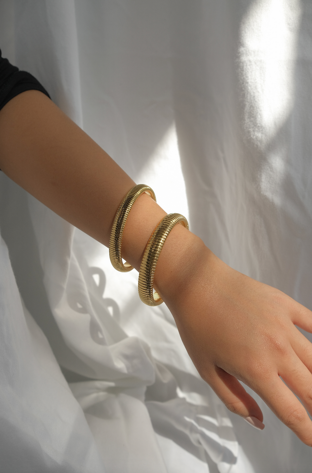 Single Tubogas Bracelet